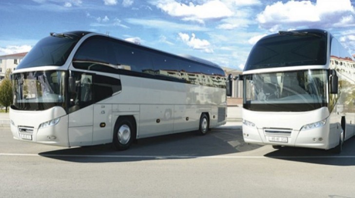 Bakı və İstanbul arasında avtobusla sərnişindaşımanın bərpası müzakirə edilib