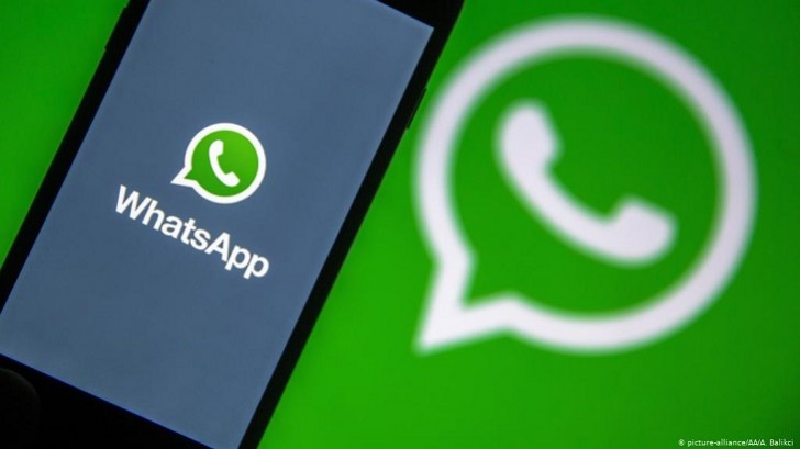 “WhatsApp”da yeni funksiya istifadəyə verilir: