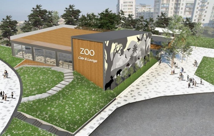 Bakı zooparkına heyvanların köçürülməsinə başlanılıb