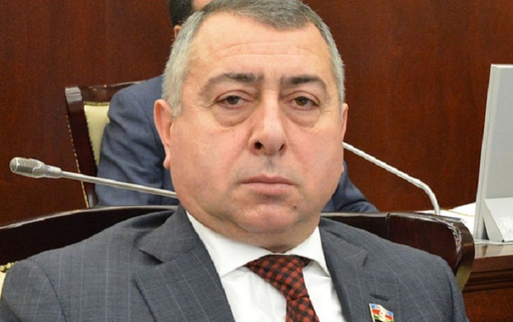 Rafael Cəbrayılov özünü təqsirli bilmir