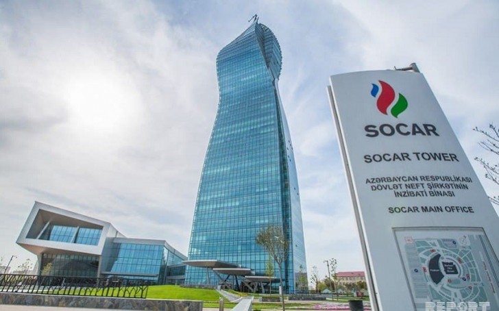 SOCAR-ın vitse-prezidentləri işdən çıxarılıb?