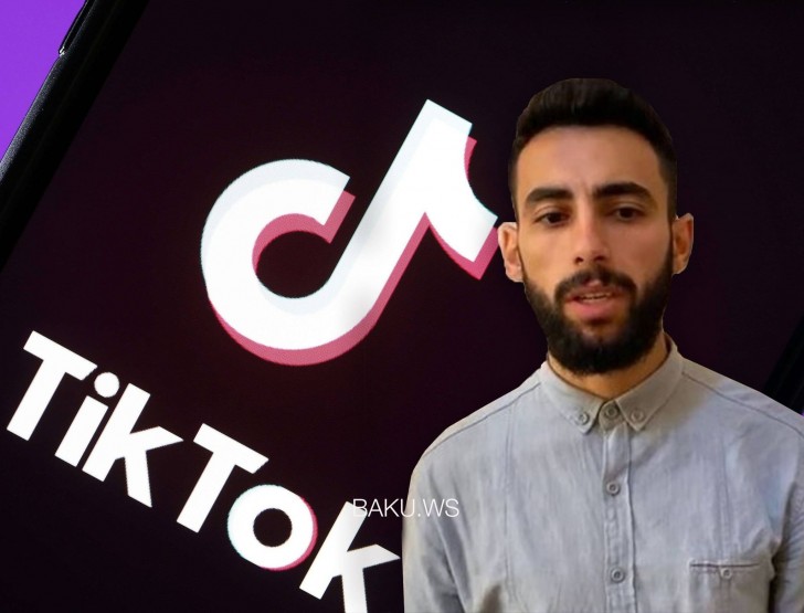 “TikTok”da narkotik vasitələri təbliğ edən meyxanaçı saxlanıldı -