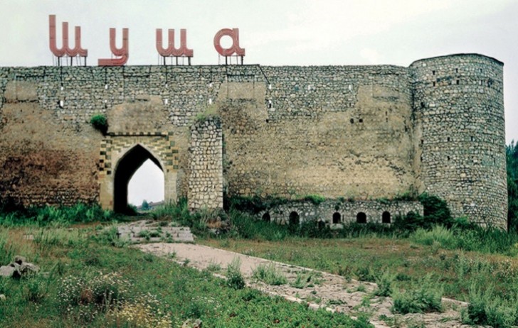 Şuşaya dəmir yolu xətti çəkiləcək