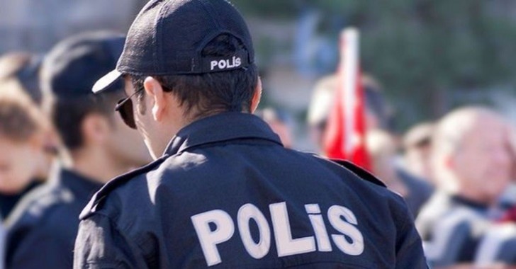 Qətl hadisəsi törədən polislə bağlı rəsmi açıqlama