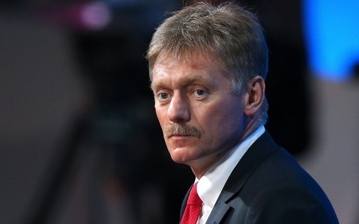 Peskov: "Moskva Bakı və İrəvanla əlaqə saxlayır"