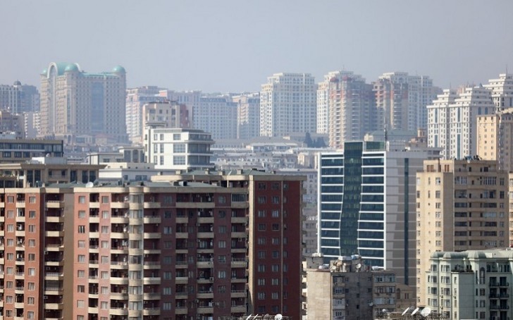 Bakının yekun Baş Planı bu ayın sonunda Nazirlər Kabinetinə göndəriləcək