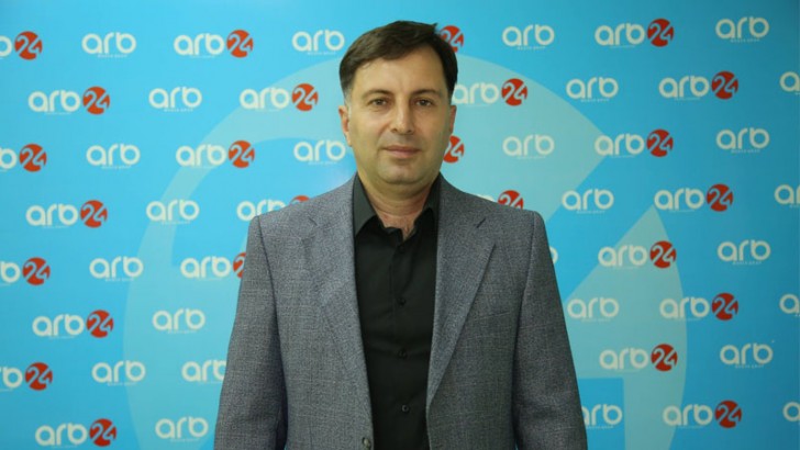 Vətən müharibəsi qazisinə vəzifə verildi -