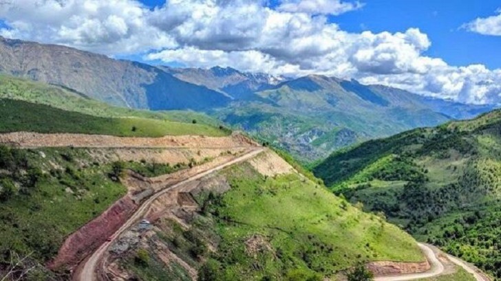 Qarabağ Regional Memarlıq və Şəhərsalma Baş İdarəsi yaradılır