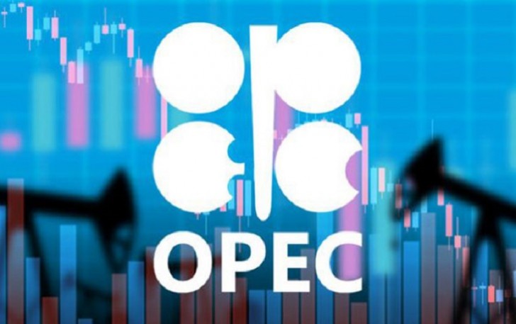 OPEC neftlə bağlı proqnozunu dəyişmədi