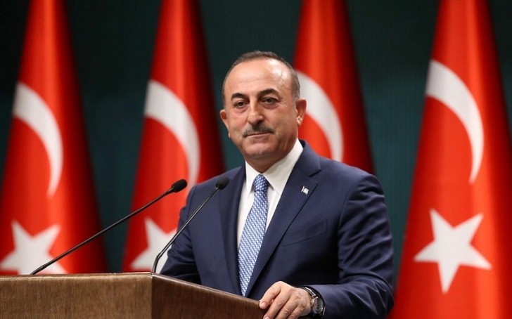 Çavuşoğlu: