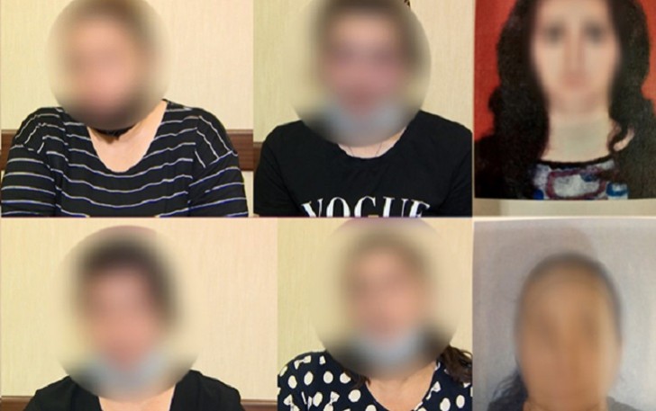 Dörd poliklinikada saxta COVID-19 pasportu satanlar aşkarlandı -