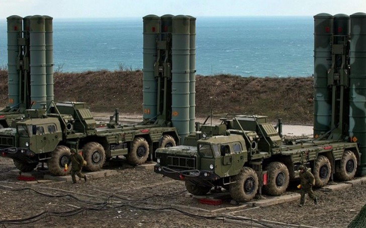 S-400-lərlə bağlı Rusiya və Türkiyə arasında yeni müqavilə imzalana bilər