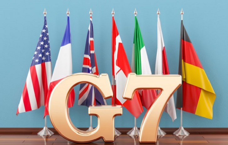 G7 liderləri Əfqanıstanla bağlı bəyanat verdilər