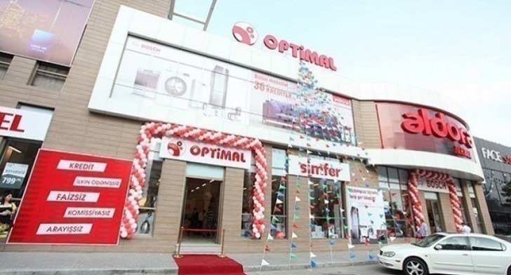 “Optimal Electronics” kreditlərə güzəşt adı ilə gecikmə yazıb” -