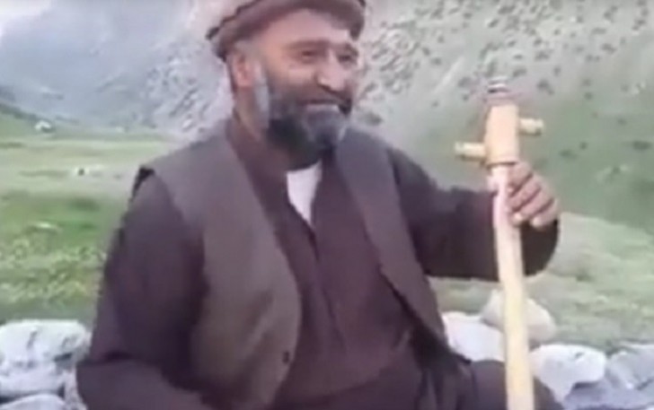 “Taliban” əfqan müğənnini qətlə yetirdi