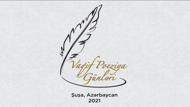 Şuşada Vaqif Poeziya Günləri başlayır