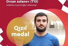 Prezident Orxanla Lamiyəni təbrik etdi