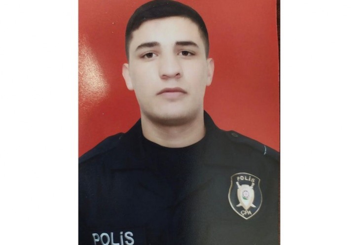 Bir ailənin dörd üzvünü xilas edib özü boğulan polislə bağlı əfsanə kimi