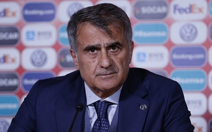 Şenol Güneş: