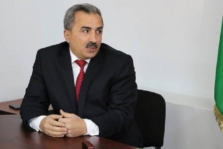 Deputat Hikmət Babaoğlu çıxarıldı, yerinə Alqış Həsənoğlu təyin edildi