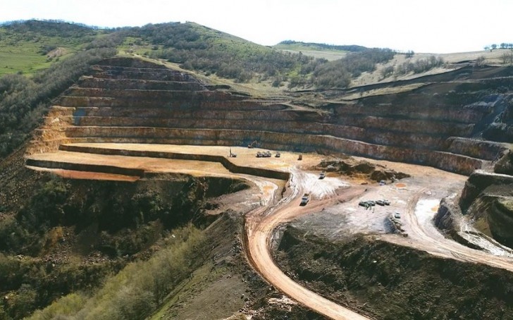 Kəlbəcər, Zəngilan və Laçındakı filiz yataqlarına geoloji ekspedisiya təşkil olunacaq