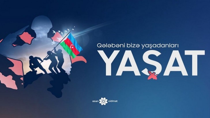 Vergi cərimələrinin bir hissəsi "YAŞAT" Fonduna köçürüləcək