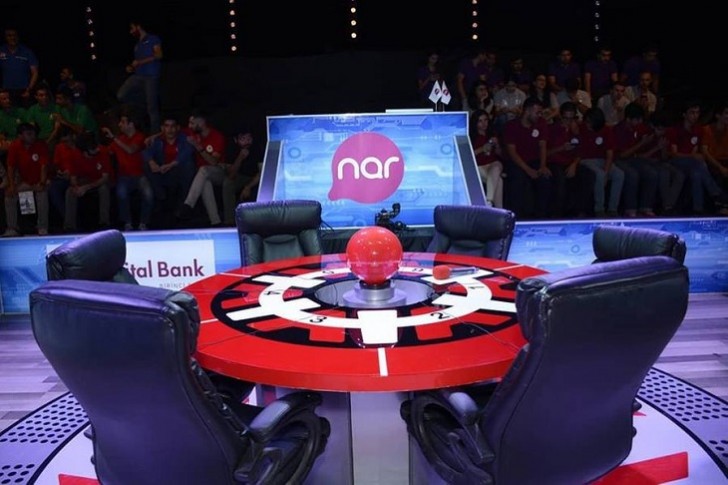 “Nar”ın baş sponsorluğu ilə Azərbaycan çempionu titulu uğrunda yarış başlayır