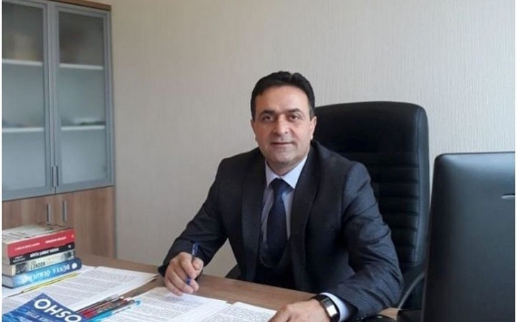 Rasim Quliyevin məhkəməsində şahid: