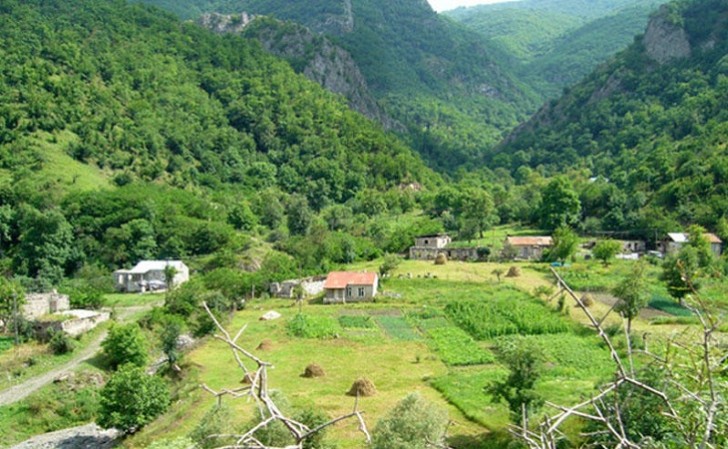 Qarabağın turizm potensialı qiymətləndiriləcək