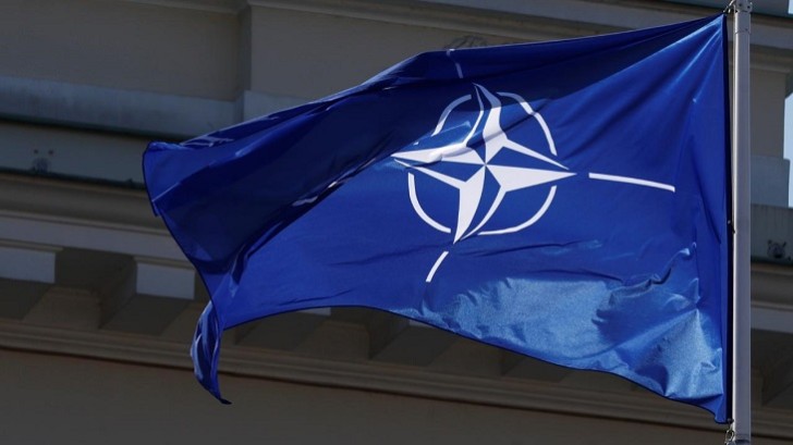 NATO-nun Moskvadakı xüsusi qurumunun fəaliyyəti dayandırılacaq