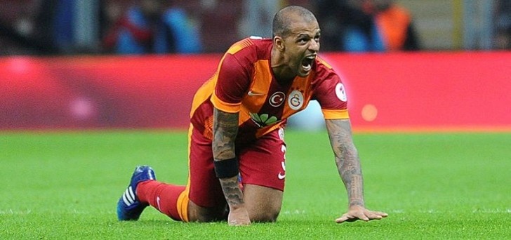 Felipe Melo “Qalatasaray”a qayıdır