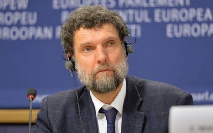 Dünyanın gündəmində olan Osman Kavala kimdir?