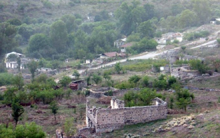 İşğaldan azad edilmiş ərazilərin gələn il üçün gəlir və yerli xərcləri açıqlanıb