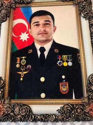 İctimai Şura üzvləri şəhid ailələrini ziyarət etdi -