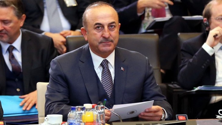 Müharibə dövründə Mövlud Çavuşoğlu 5 dəfə Azərbaycana səfər edib -