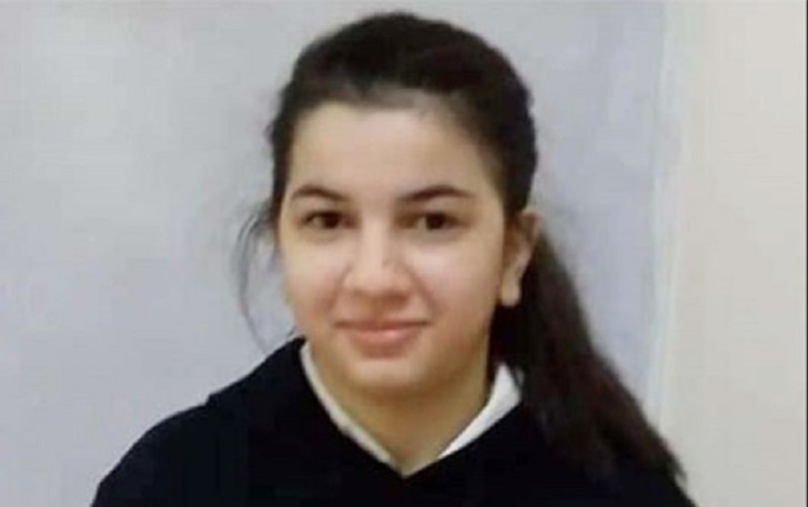 Şəhidin məktəbli bacısı faciəvi şəkildə vəfat etdi -
