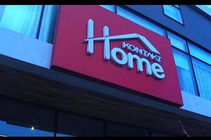 “Kontakt Home” Çində istehsal olunan məhsulları niyə alman brendi kimi təqdim edir?