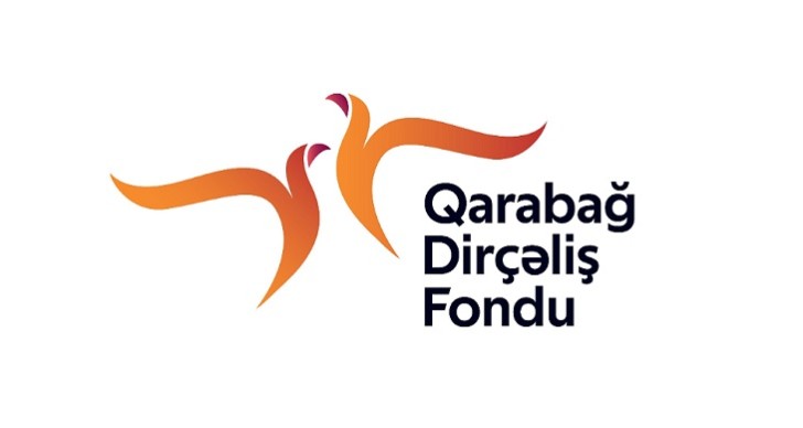 Qarabağ Dirçəliş Fondunun gələcək strategiyası hazırlanır