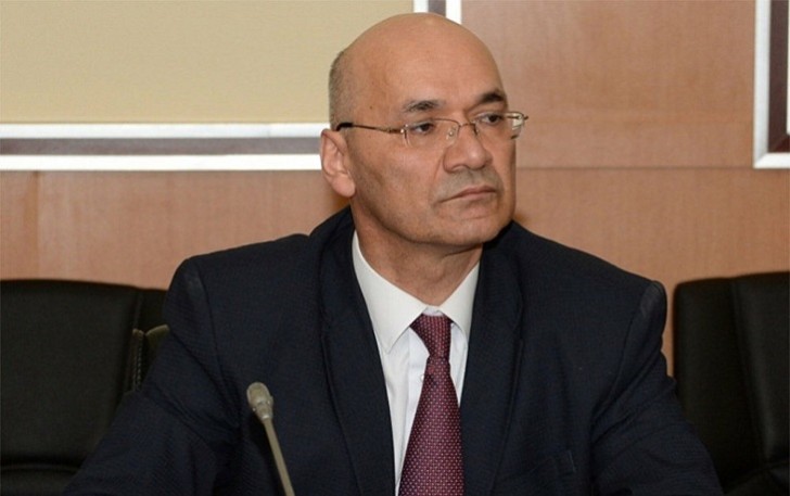 Osman Gündüz: