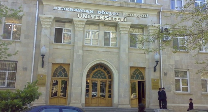 Dövlət Pedaqoji Universitetin 3 filialı müstəqil ali məktəblərə çevrilə bilər