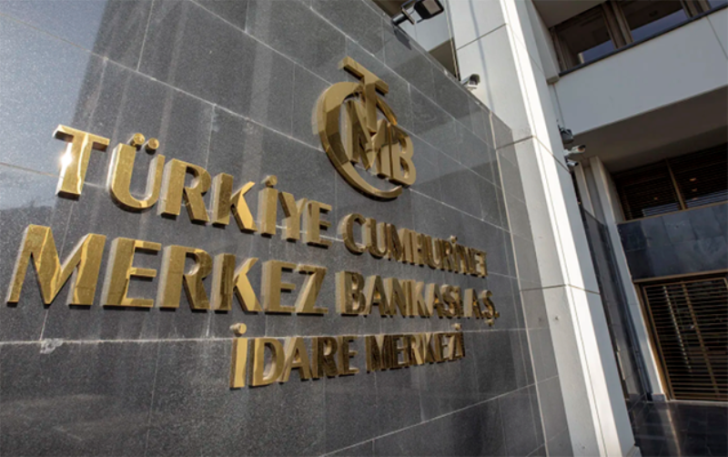 Türkiyə Mərkəzi Bankından manatla bağlı qərar