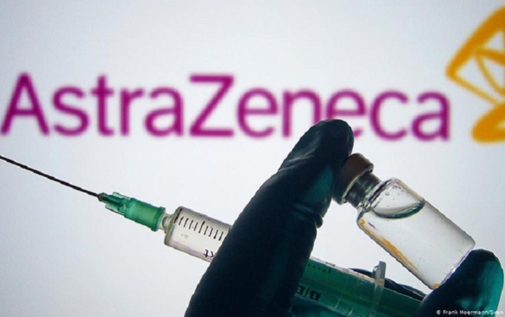 “AstraZeneca” yeni ştama qarşı peyvənd hazırlayır