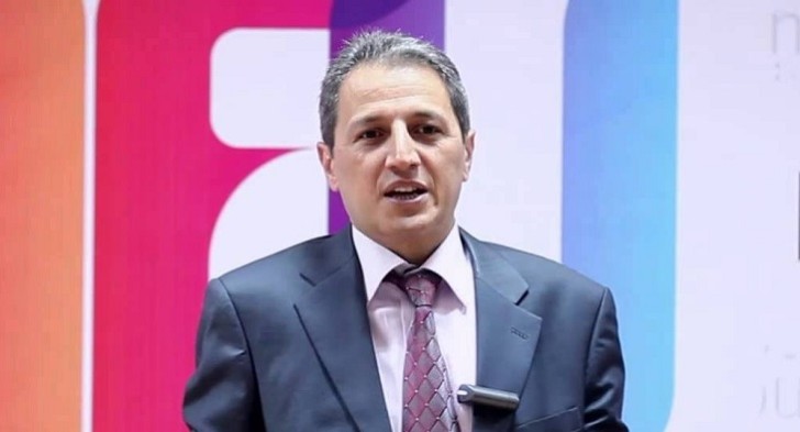Ələsgər Əhmədoğlu: “Əhməd İsmayılov layihəyə öz arqumentləri ilə haqq qazandırmağa çalışdı...”