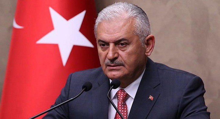 Binəli Yıldırım: