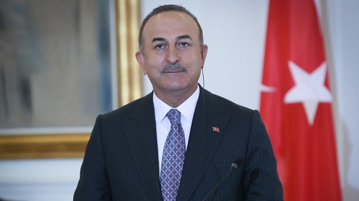 Mövlud Çavuşoğlu sabah Çinə səfər edəcək