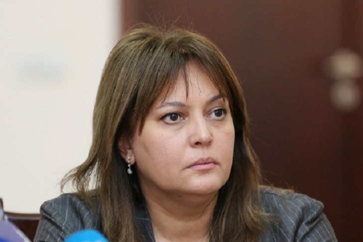 Umayra Tağıyeva: