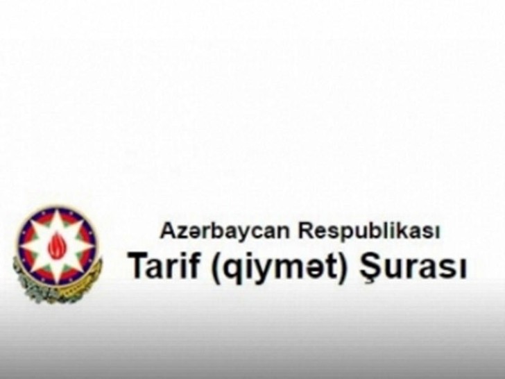 Tarif Şurası yenə artım qərarı verdi -