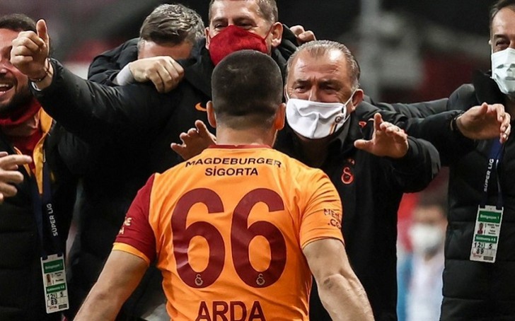 "Qalatasaray" Terimə görə Turanı da göndərə bilər