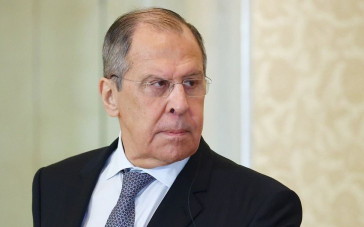 Lavrov: