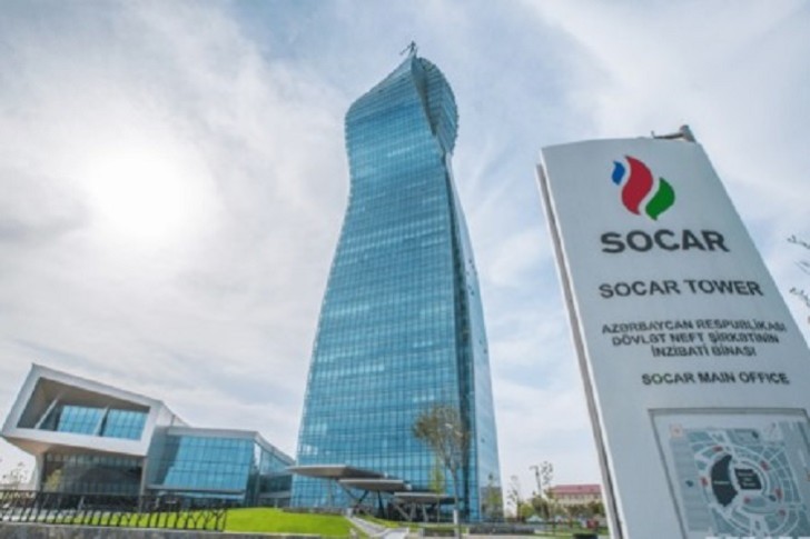 SOCAR-dan Ermənistanda zavod alması barədə iddialara cavab